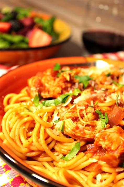 french-spaghetti-recipe-kudos-kitchen-by-renee image
