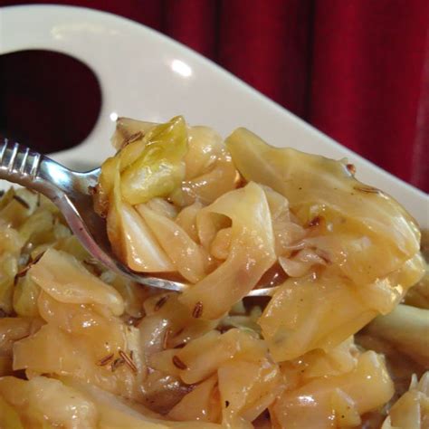 best-german-braised-cabbage-recipe-omas image