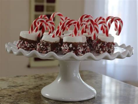 easy-recipe-chocolate-dipped-marshmallow-candy image
