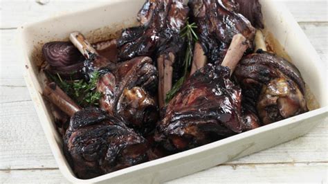 roasted-lamb-shanks-recipe-bbc-food image