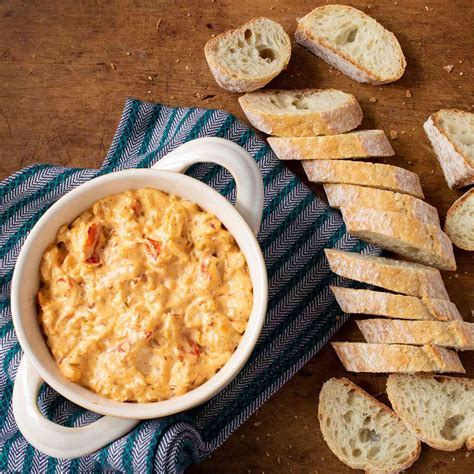 9-cream-cheese-dip-recipes-eatingwell image