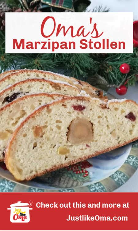 omas-christmas-quark-stollen-recipe-with-marzipan image