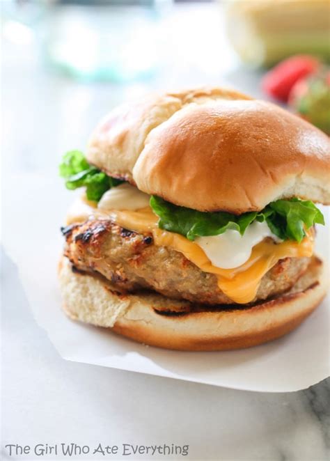 cheddar-ranch-chicken-burgers-the-girl-who-ate-everything image
