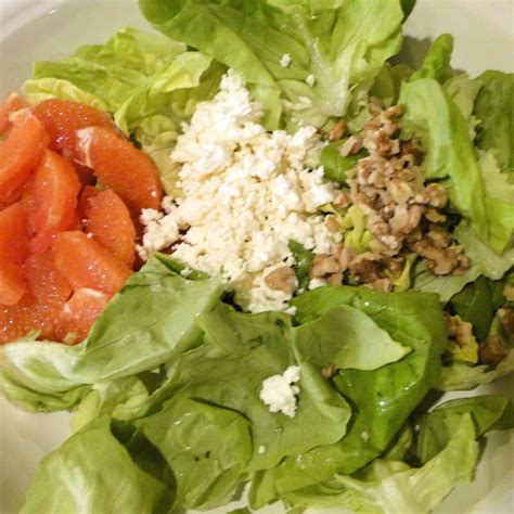 orange-butter-lettuce-salad-something-new-for-dinner image