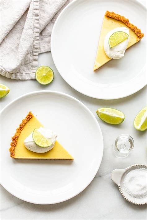 tequila-key-lime-pie-miss-allies-kitchen image