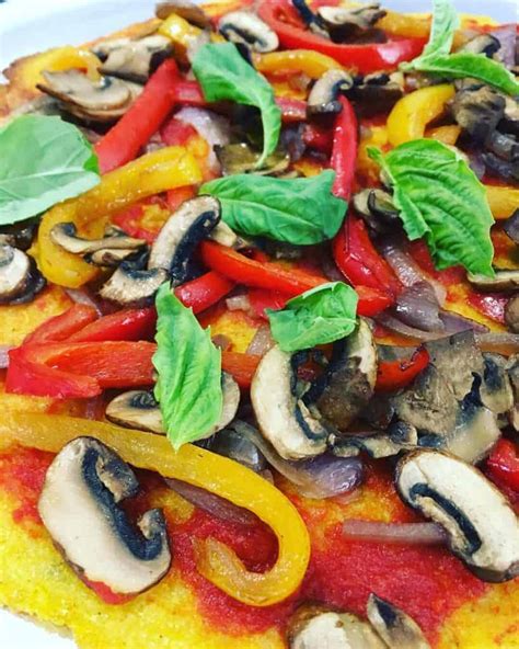 vegan-polenta-pizza-crust-oil-free-this-healthy-kitchen image