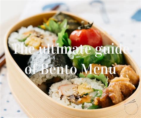 the-ultimate-guide-to-bento-recipes-chopstick image