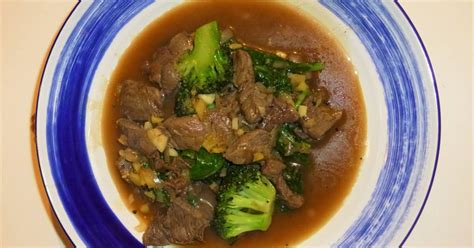 10-best-beef-and-spinach-stir-fry-recipes-yummly image