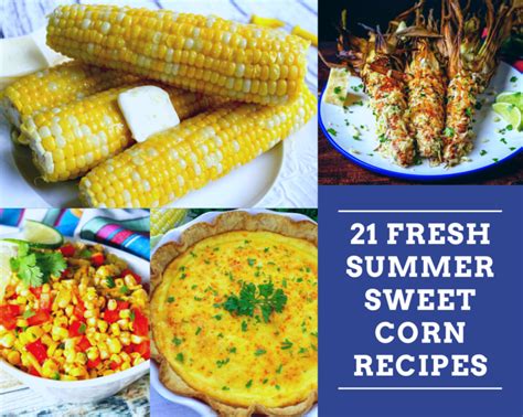 21-fresh-summer-sweet-corn-recipes-just-a-pinch image
