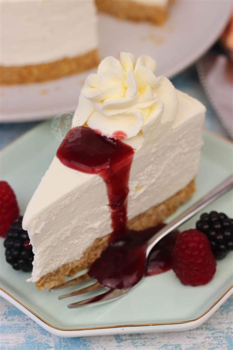 no-bake-vanilla-cheesecake-back-to-basics image