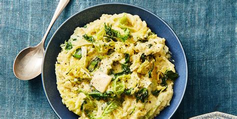 best-colcannon-recipe-how-to-make-colcannon image