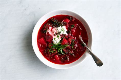 vegetarian-red-borscht-santa-fe-farmers-market image