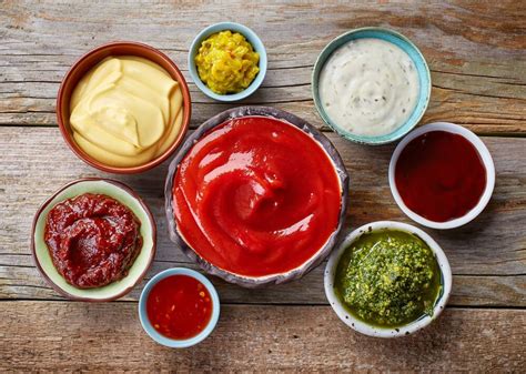 sauce-recipes-to-spruce-up-your-dinner-routine-taste-of-home image