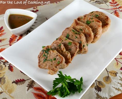 pork-tenderloin-diane-for-the-love-of-cooking image