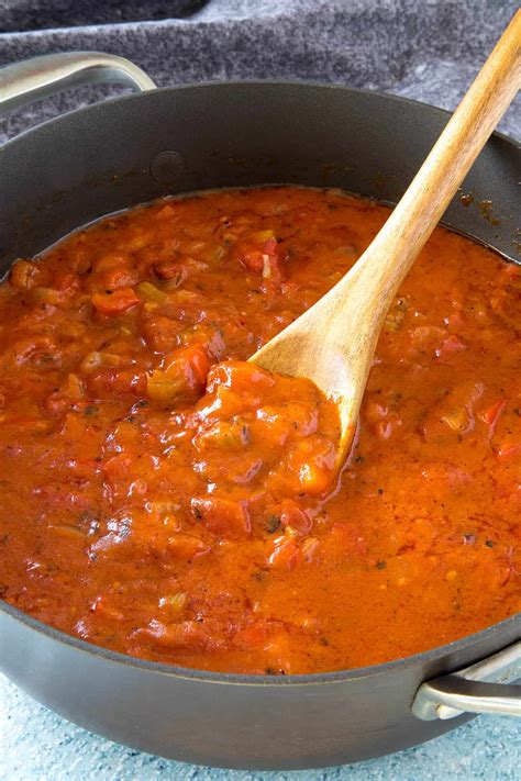 easy-creole-sauce-recipe-chili-pepper-madness image