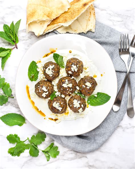 mediterranean-lamb-meatballs-mess-in-the-kitchen image