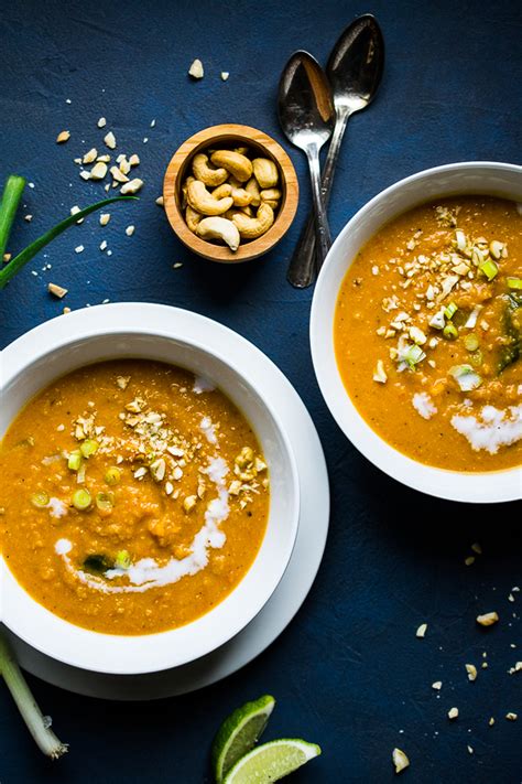 coconut-curry-butternut-squash-and-red-lentil-soup image
