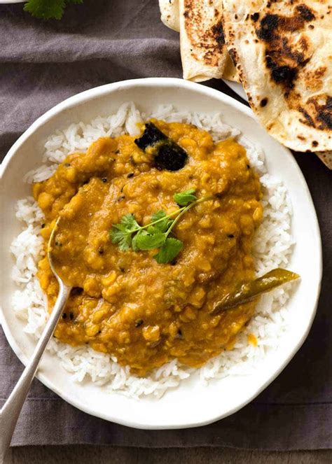 dal-indian-lentil-curry image