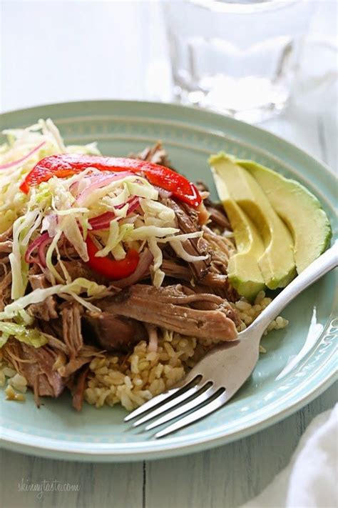 slow-cooker-pernil-puerto-rican-roast-pork image