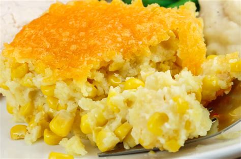 corn-casserole-for-the-holidays-two-sisters image