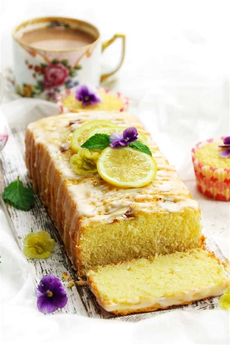 glazed-honey-lemon-pound-cake-recipe-31-daily image