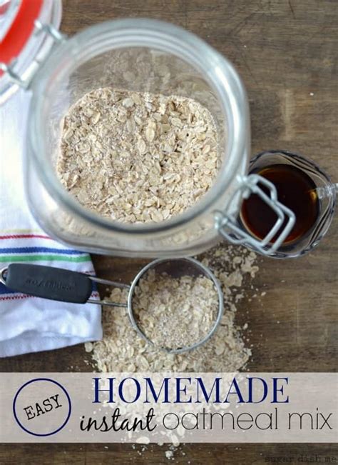 homemade-instant-oatmeal-mix-sugar-dish-me image