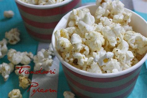 spiced-popcorn-with-indian-flavors-marocmama image