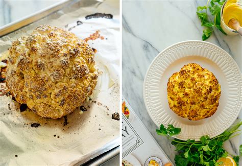 turmeric-spiced-whole-roasted-cauliflower-cookie-and image