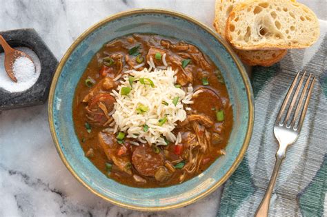 leftover-turkey-gumbo-the-spruce-eats-make-your image