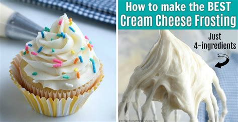 homemade-cream-cheese-frosting-recipe-4-ingredients image