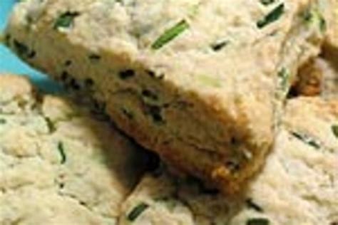 recipe-parmesan-chive-scones-kitchn image