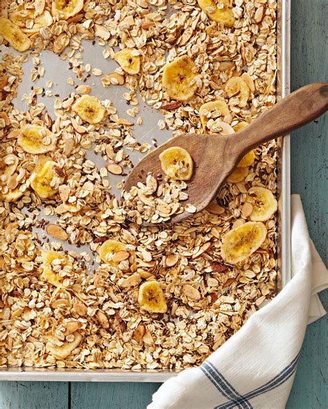 toasted-oat-muesli-with-banana-better-homes-gardens image