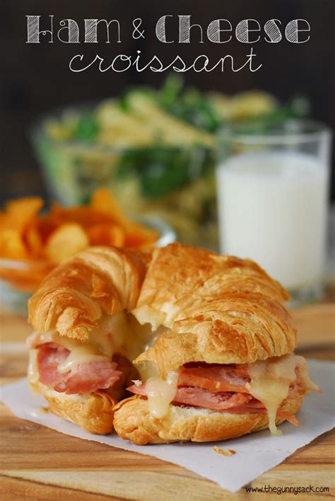 the-best-ham-and-cheese-croissants-the-gunny-sack image
