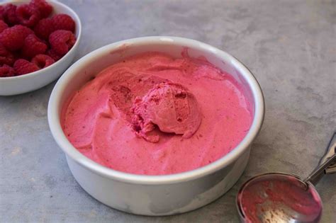 the-easiest-2-ingredient-raspberry-sorbet-lifestyle-of-a image