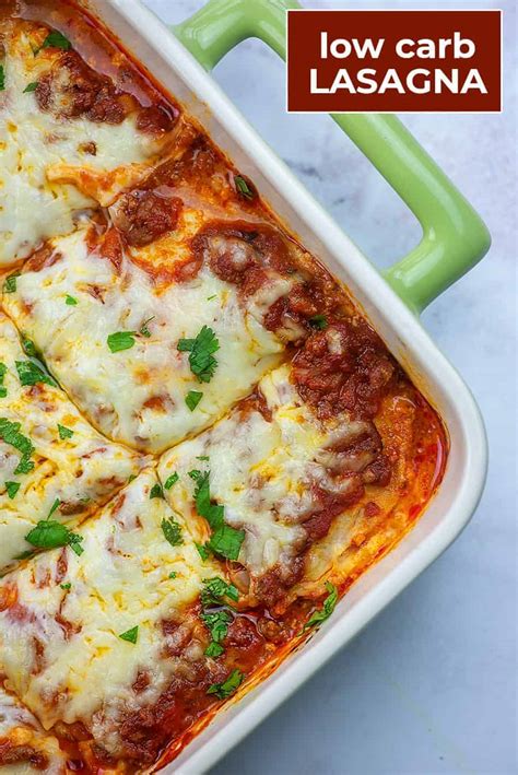 keto-lasagna-recipe-that-low-carb-life image