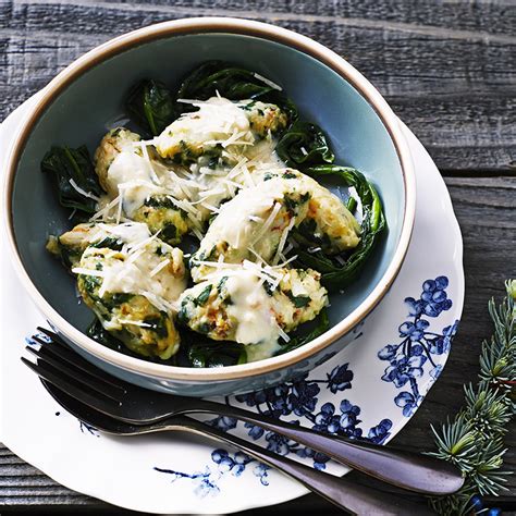 crab-and-spinach-gnocchi-recipe-sunset-magazine image