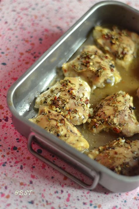 herb-crusted-baked-chicken-the-big-sweet-tooth image