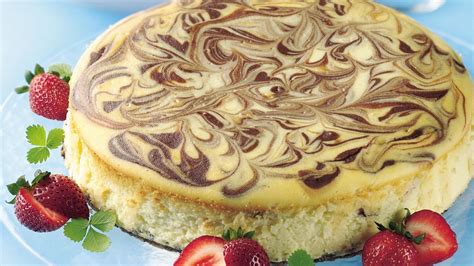 royal-marble-cheesecake-recipe-pillsburycom image