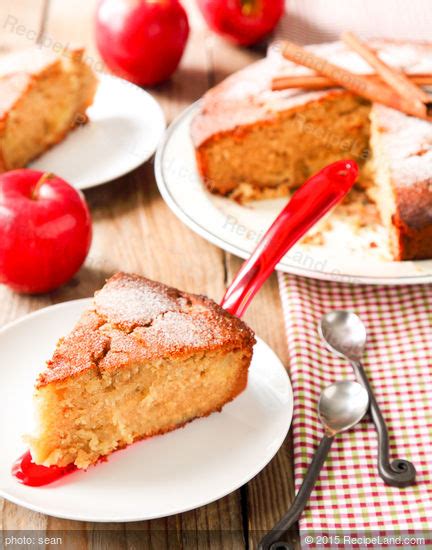 sourdough-applesauce-cake-recipe-recipelandcom image