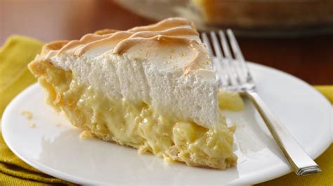 pineapple-sour-cream-pie-recipe-pillsburycom image