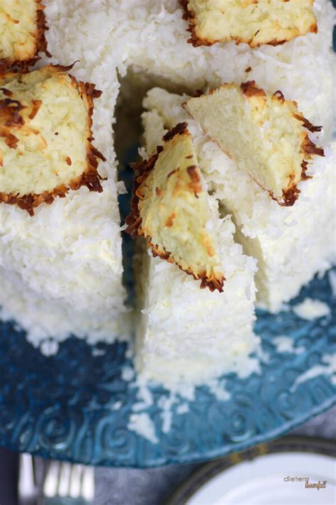 triple-coconut-cake-pint-sized-baker image