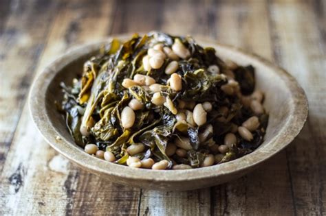 all-american-collard-greens-and-beans image