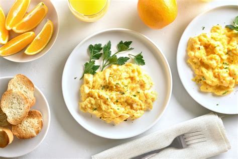 breakfast-ideas-for-phase-1-of-south-beach-diet-livestrong image