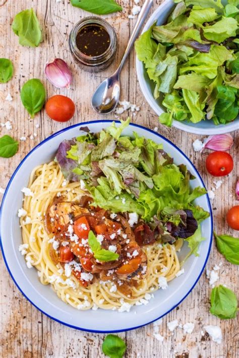 slow-cooker-balsamic-chicken-hungry-healthy-happy image