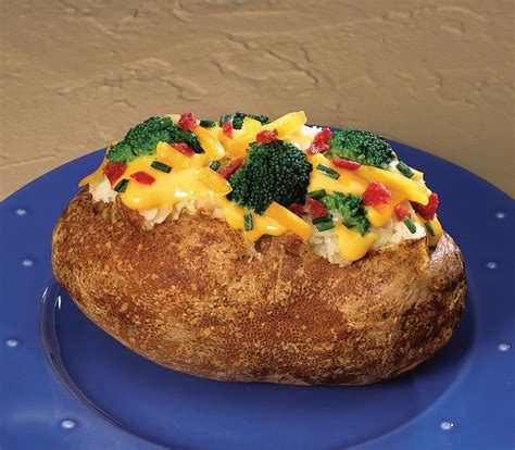 broccoli-and-cheddar-baked-potatoes image