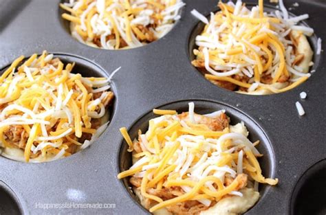 bbq-chicken-cups-with-pillsbury-grands-biscuits image