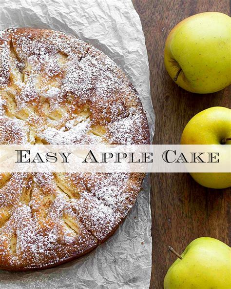 easy-apple-cake-as-easy-as-apple-pie image