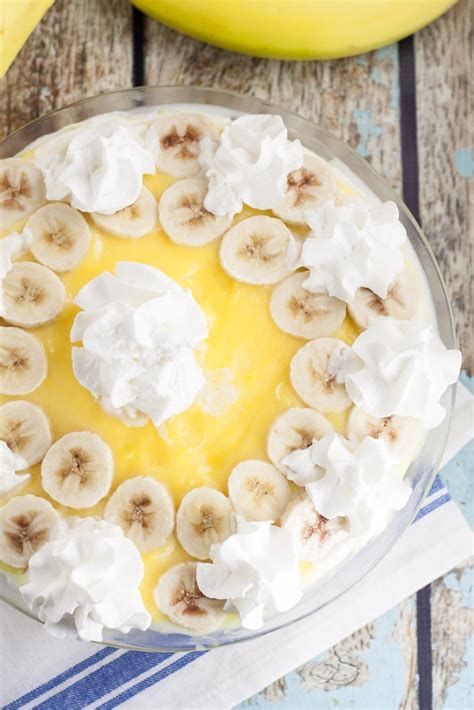no-bake-banana-cream-cheesecake-recipe-the-gracious image