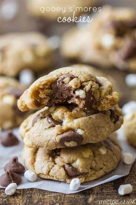 gooey-smores-cookies-the-recipe-critic image