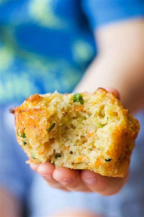 vegetable-savoury-muffins-healthy-little-foodies image